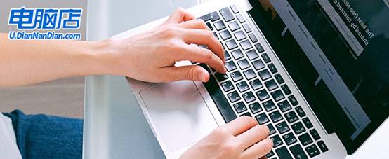 电脑店u盘一键装系统,u盘怎么装win10系统