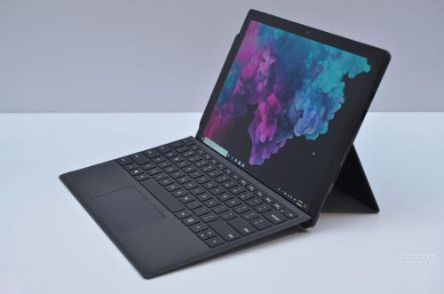 Surface Laptop2