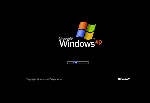 7-Windows xpϵͳ