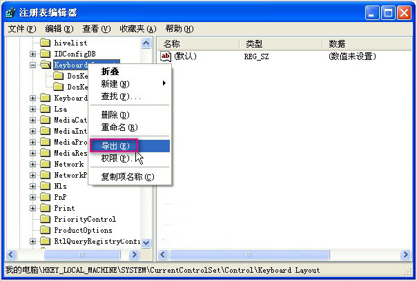 d-Keyboard Layouts