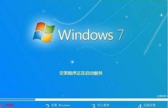 8-win7ϵͳװ